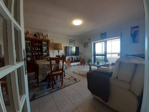 Apartamento T3 perto da praia em Vila Praia de Âncora