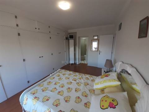 Apartamento T3 perto da praia em Vila Praia de Âncora