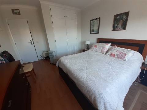 Apartamento T3 perto da praia em Vila Praia de Âncora