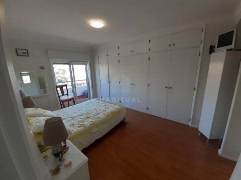 Apartamento T3 perto da praia em Vila Praia de Âncora