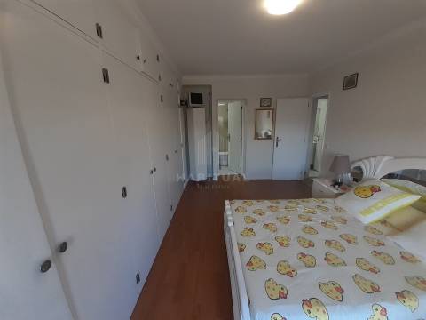 Apartamento T3 perto da praia em Vila Praia de Âncora