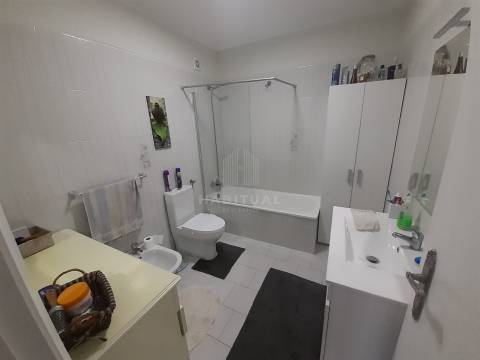 Apartamento T3 perto da praia em Vila Praia de Âncora