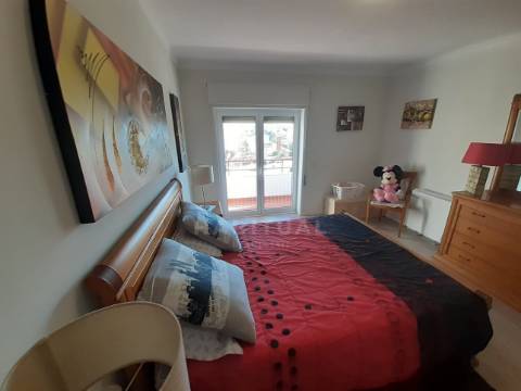 Apartamento T3 perto da praia em Vila Praia de Âncora