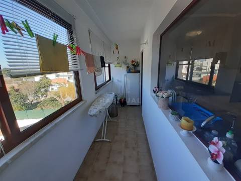 Apartamento T3 perto da praia em Vila Praia de Âncora