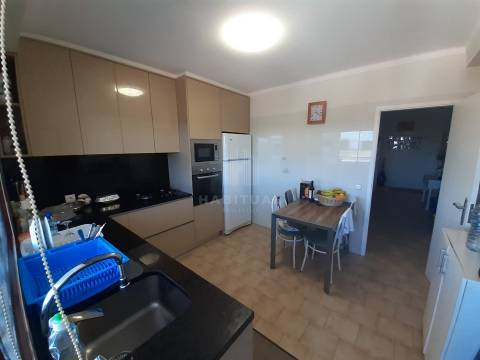 Apartamento T3 perto da praia em Vila Praia de Âncora