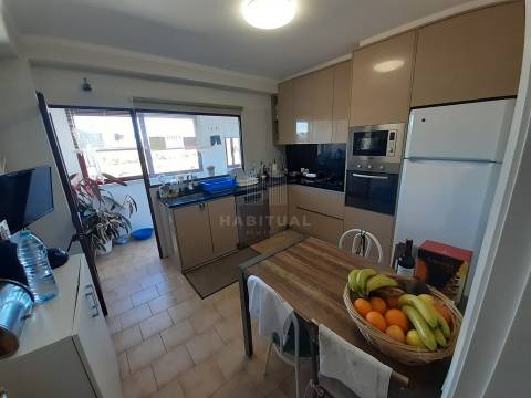 Apartamento T3 perto da praia em Vila Praia de Âncora