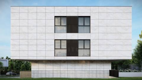 Apartamento T2  em Arcos de Valdevez