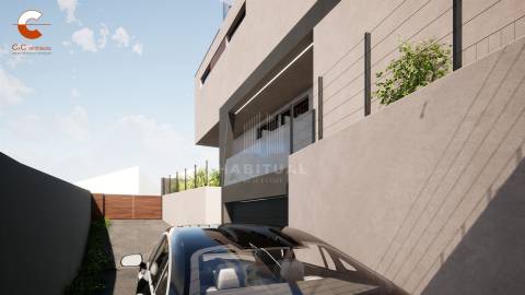 APARTAMENTO T2 na Meadela - Nova construção