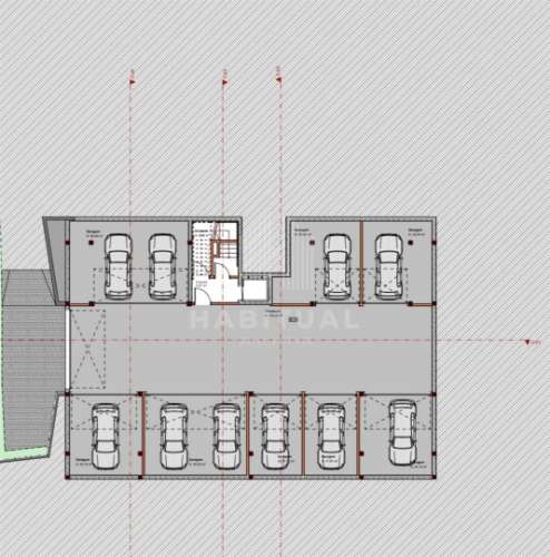 APARTAMENTO T2 na Meadela - Nova construção