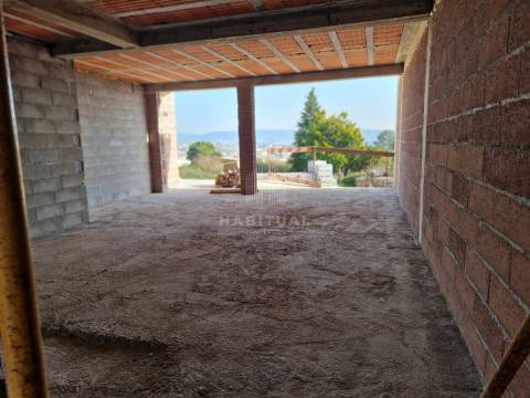 APARTAMENTO T2 na Meadela - Nova construção