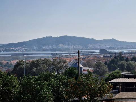 APARTAMENTO T2 na Meadela - Nova construção