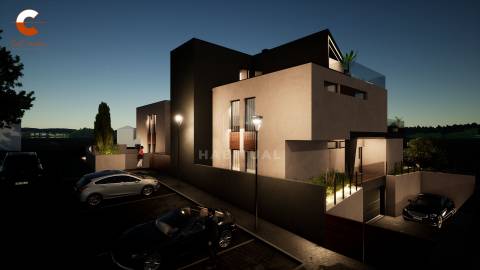 APARTAMENTO T2 na Meadela - Nova construção