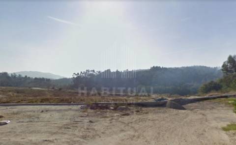 Comercialização conjunta de 52 Lotes na  Póvoa de Lanhoso