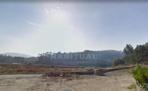 Comercialização conjunta de 52 Lotes na  Póvoa de Lanhoso