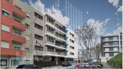 Apartamento T3 Novo em Monserrate, Viana do Castelo