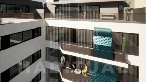 Apartamento T3 Novo em Monserrate, Viana do Castelo