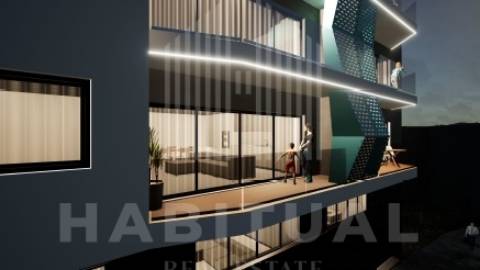 Apartamento T3 Novo em Monserrate, Viana do Castelo