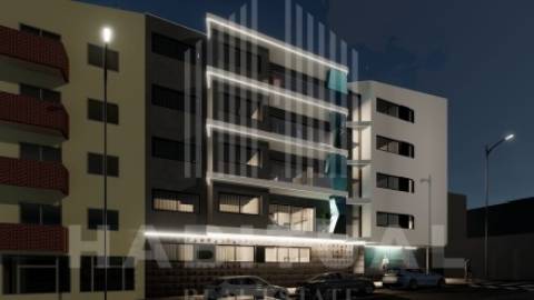 Apartamento T3 Novo em Monserrate, Viana do Castelo