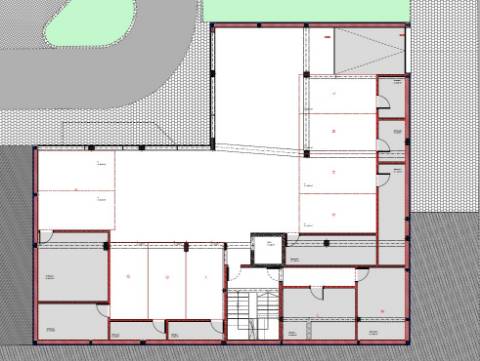 Apartamento T3 Novo em Monserrate, Viana do Castelo