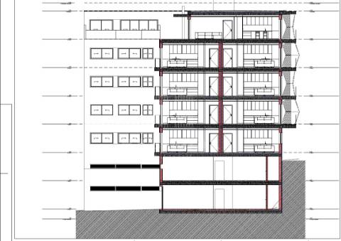 Apartamento T3 Novo em Monserrate, Viana do Castelo
