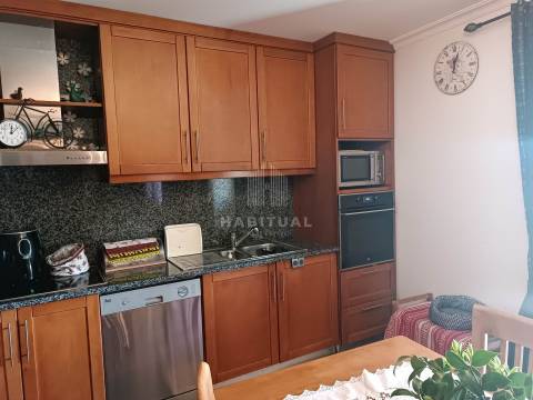 Moradia  Isolada T3  com Piscina em Arcos de Valdevez