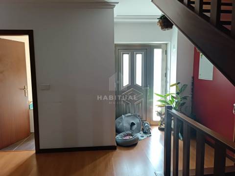 Moradia  Isolada T3  com Piscina em Arcos de Valdevez