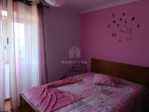 Moradia  Isolada T3  com Piscina em Arcos de Valdevez