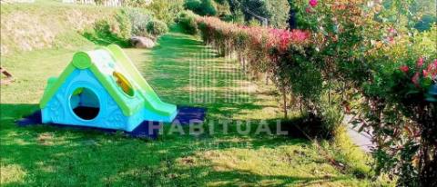 Moradia  Isolada T3  com Piscina em Arcos de Valdevez