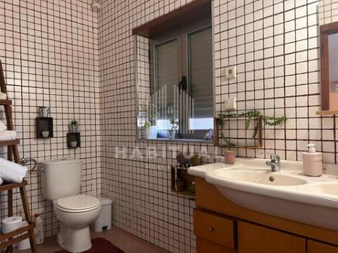 Moradia  Isolada T3  com Piscina em Arcos de Valdevez