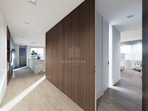 Apartamento T3 Venda em Viana do Castelo (Santa Maria Maior e Monserrate) e Meadela,Viana do Castelo