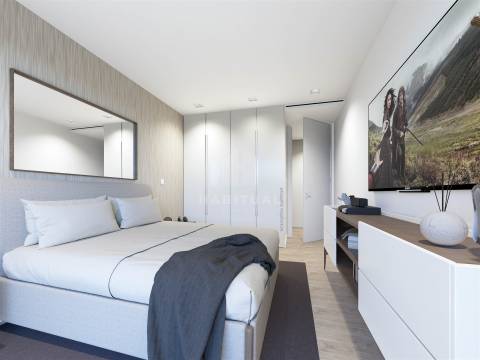 Apartamento T3 Venda em Viana do Castelo (Santa Maria Maior e Monserrate) e Meadela,Viana do Castelo