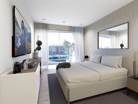 Apartamento T3 Venda em Viana do Castelo (Santa Maria Maior e Monserrate) e Meadela,Viana do Castelo