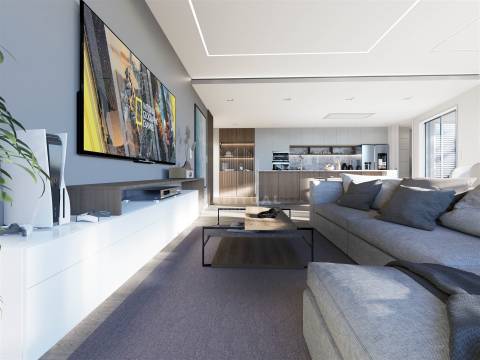 Apartamento T3 Venda em Viana do Castelo (Santa Maria Maior e Monserrate) e Meadela,Viana do Castelo