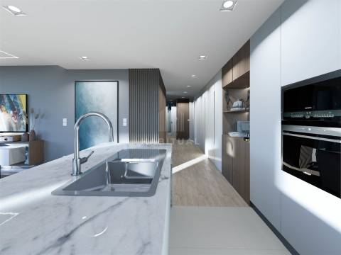 Apartamento T3 Venda em Viana do Castelo (Santa Maria Maior e Monserrate) e Meadela,Viana do Castelo