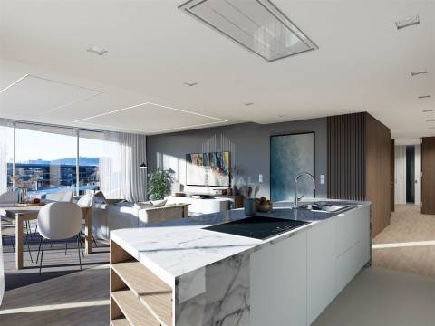 Apartamento T3 Venda em Viana do Castelo (Santa Maria Maior e Monserrate) e Meadela,Viana do Castelo