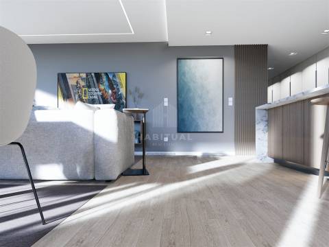 Apartamento T3 Venda em Viana do Castelo (Santa Maria Maior e Monserrate) e Meadela,Viana do Castelo