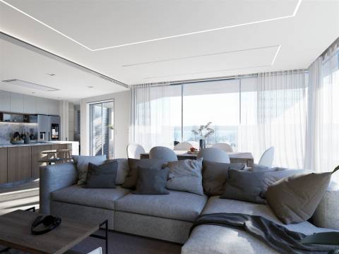 Apartamento T3 Venda em Viana do Castelo (Santa Maria Maior e Monserrate) e Meadela,Viana do Castelo