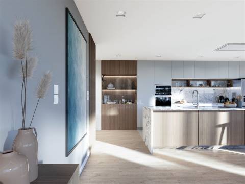 Apartamento T3 Venda em Viana do Castelo (Santa Maria Maior e Monserrate) e Meadela,Viana do Castelo