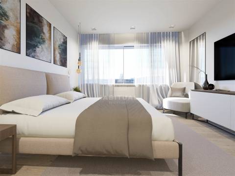 Apartamento T3 Venda em Viana do Castelo (Santa Maria Maior e Monserrate) e Meadela,Viana do Castelo