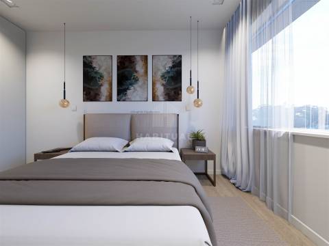 Apartamento T3 Venda em Viana do Castelo (Santa Maria Maior e Monserrate) e Meadela,Viana do Castelo