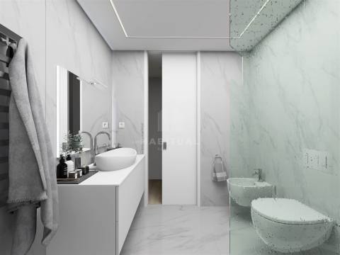 Apartamento T3 Venda em Viana do Castelo (Santa Maria Maior e Monserrate) e Meadela,Viana do Castelo