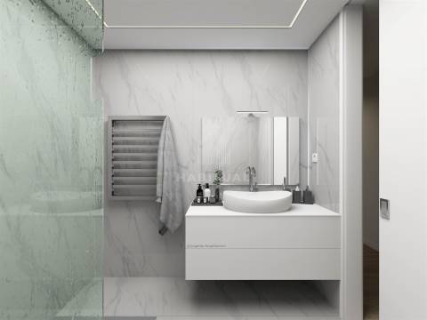 Apartamento T3 Venda em Viana do Castelo (Santa Maria Maior e Monserrate) e Meadela,Viana do Castelo