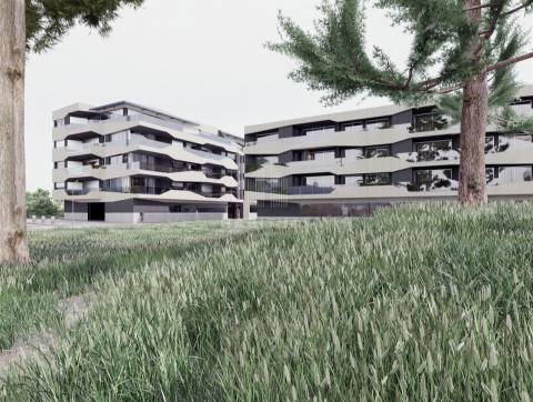 Apartamento T3 Venda em Viana do Castelo (Santa Maria Maior e Monserrate) e Meadela,Viana do Castelo