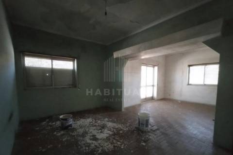 ANDAR MORADIA T3 EM VILA VERDE