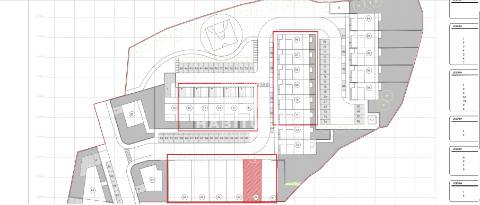 Lote para Construção com Vistas Mar em Areosa
