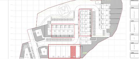 Lote para Construção em Areosa