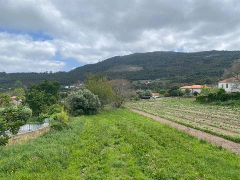 Terreno em Âncora  com viabilidade de construção  com 5315 m2