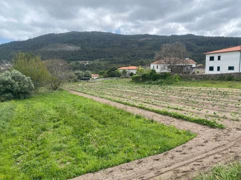 Terreno em Âncora  com viabilidade de construção  com 5315 m2