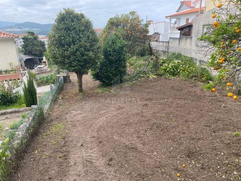 Terreno em Vila Praia de Âncora com 702 m2
