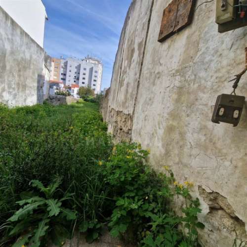 Moradia Devoluta T0 Venda em Viana do Castelo (Santa Maria Maior e Monserrate) e Meadela,Viana do Castelo